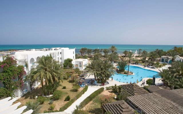 Golf Beach & Thalasso -Family & Couples