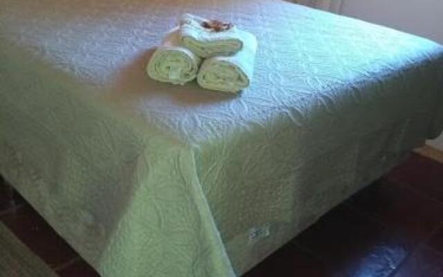 Pousada E Restaurante Passart