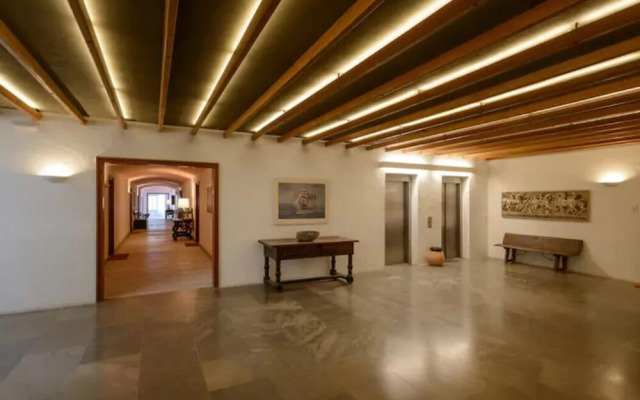 Sobre el Mar Apartment