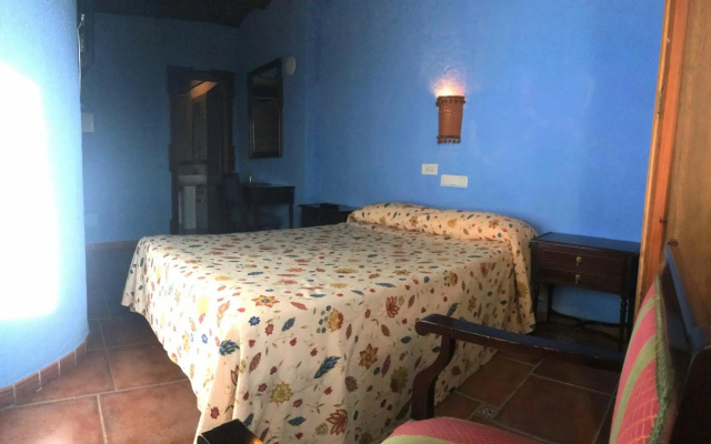 Hotel Rural El Cortijo