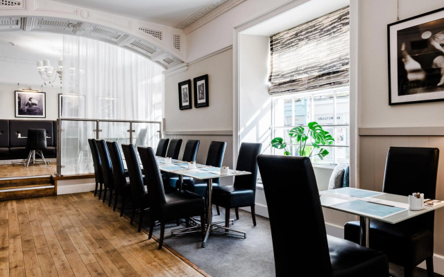 Mannings Hotel