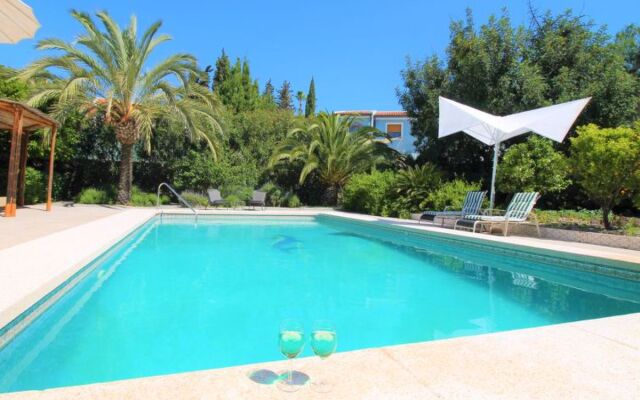 Gran Villa Sungarden