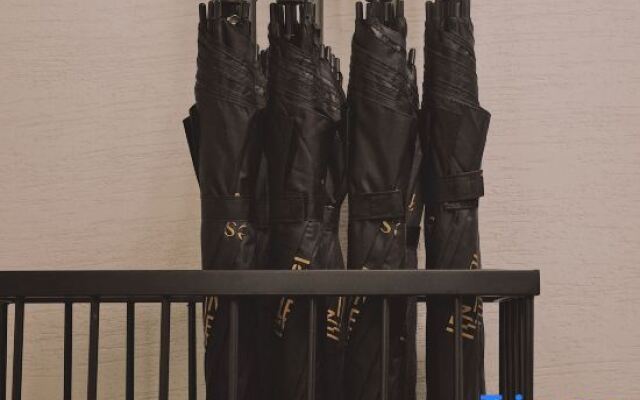 Suzhou Yinsu Resort Hotel