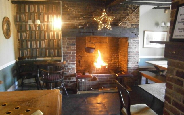 The Barleycorn Inn