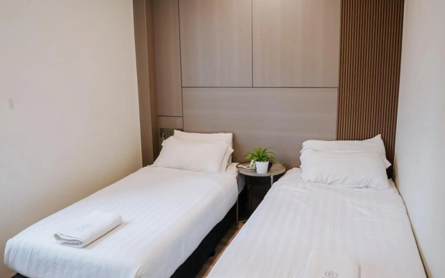 Wangs Hotel Gurney Drive