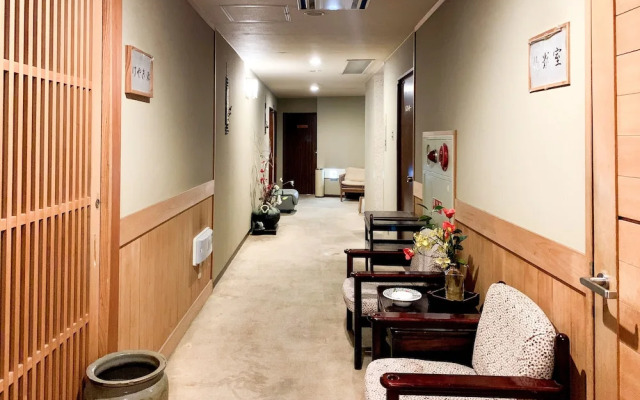 Hotel Oriya