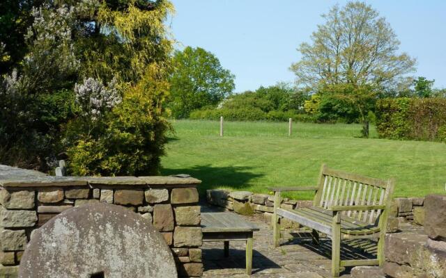 Parr Hall Farm Bed and Breakfast