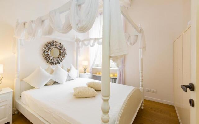 Bbhomerome - Fontana di Trevi Nest Imperial Forum