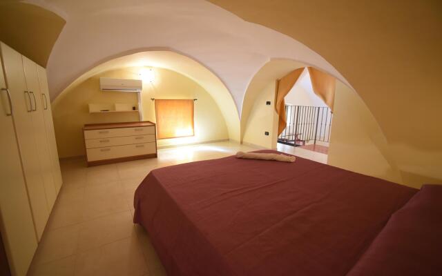 Appartamento Galilei