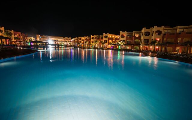 Casa Mare Resort - ex.Royal Marsa & Aqua park