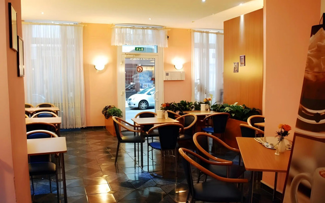 Hotel Arpi