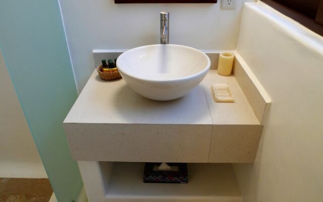 Solana Boutique Bed & Breakfast
