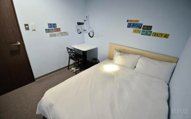 Park Hostel