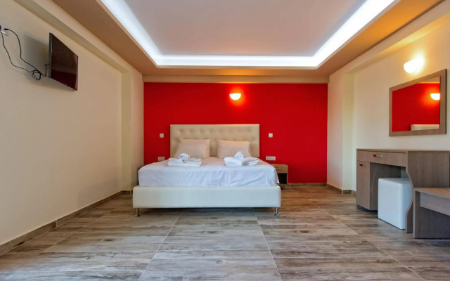 Coralli Hotel