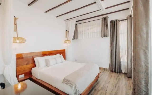 Kitonga Garden Resort