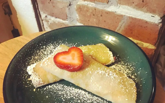 Sweet Cane Inn