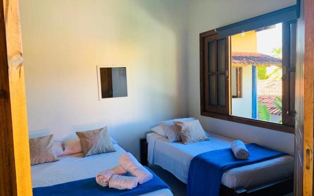 Pousada Perola Da Barra