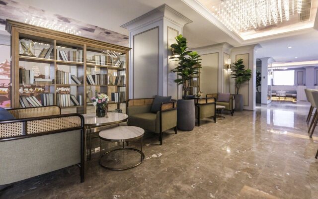 Mercure Xi'an Downtown