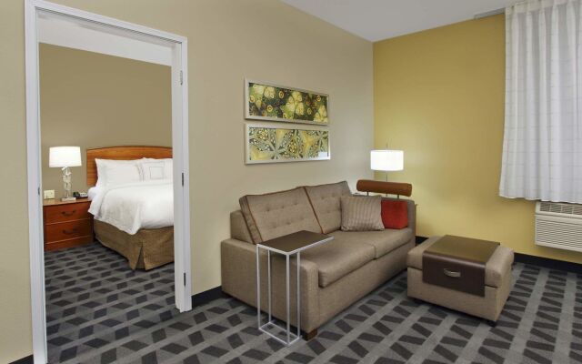 TownePlace Suites by Marriott San Jose Cupertino