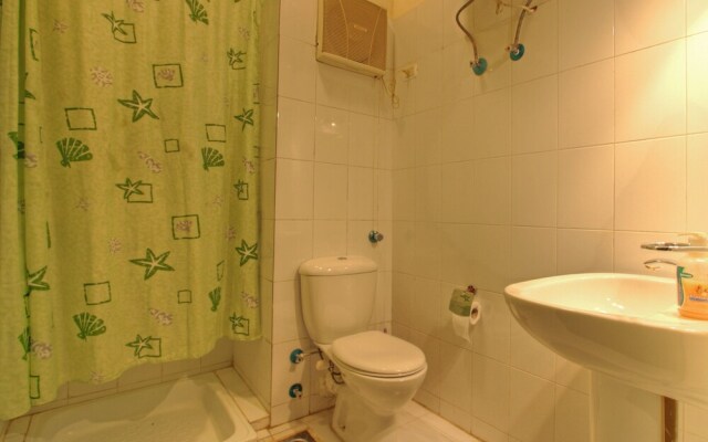 L'oasis De Safaga Apartments