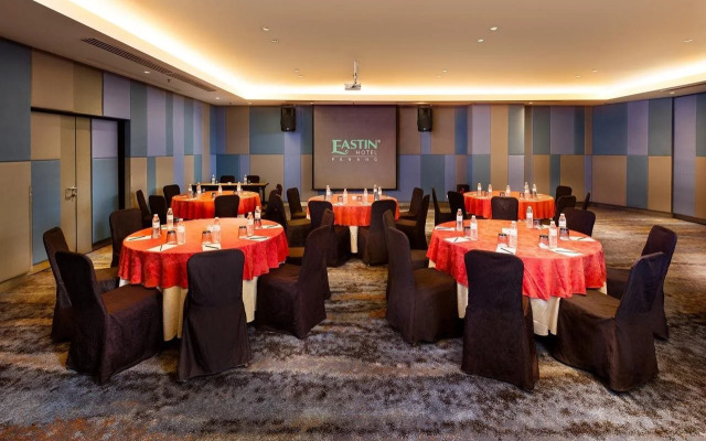 Eastin Hotel Penang