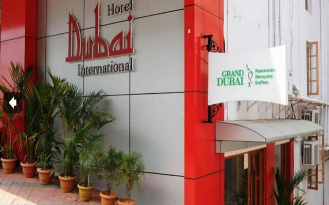 Hotel Dubai International
