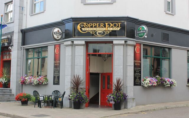 The Clonakilty Hotel