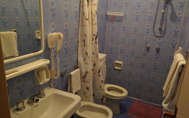 Nuovo Hotel Sestriere