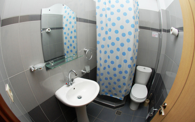 Eleana Apartments