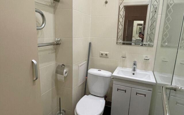 Аврора  на проспекте Притомский 11/1