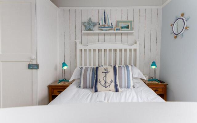 Puddle Duck Lodge