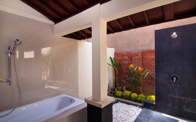 The Awan Villas