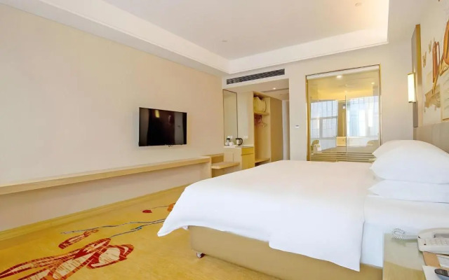 Vienna International Hotel, Zhuhai North Station, Tangjiawan