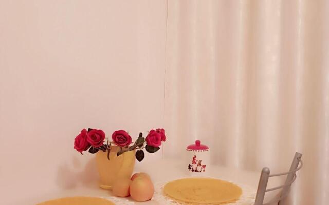 Апартаменты на улице Академика Макеева 34