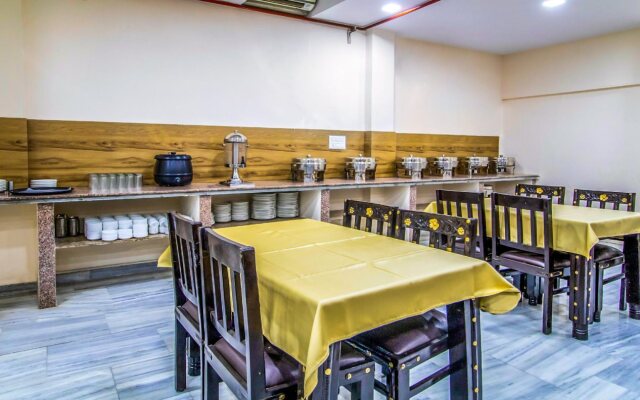 Hotel Ram Vilas By Fork Plaza