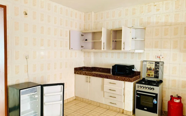 Lux Suites Furaha Holiday Apartments