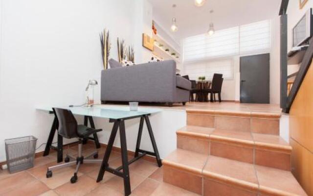 Stay Barcelona Vila de Gracia