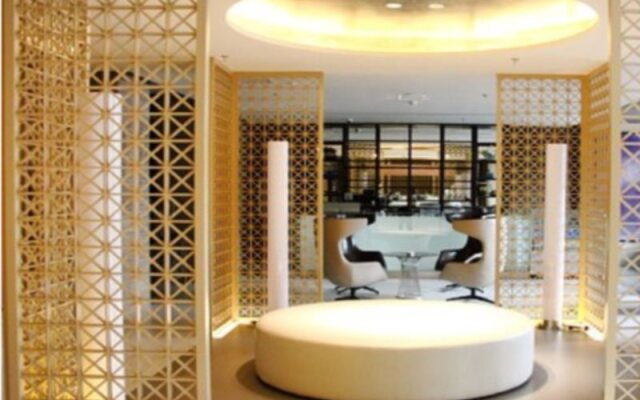 Jinjiang Inn Shenyang Zhangshi Economic and Technical Development Zone