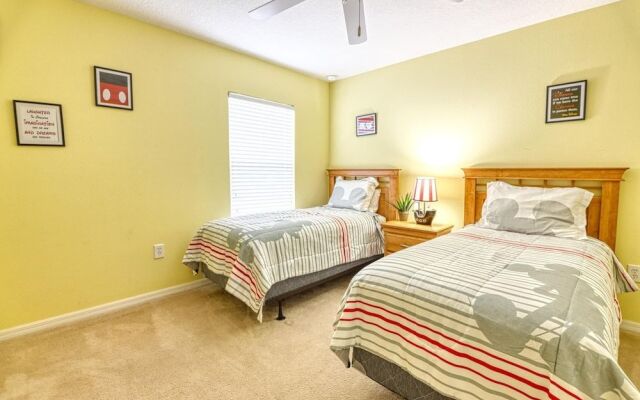 Phellipe's West Haven Vacation Home