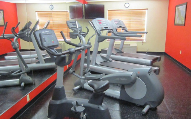 Best Western Plus Waco North