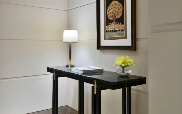 Taj Mahal, New Delhi