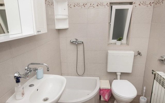 Matija - 30 m From sea - A1