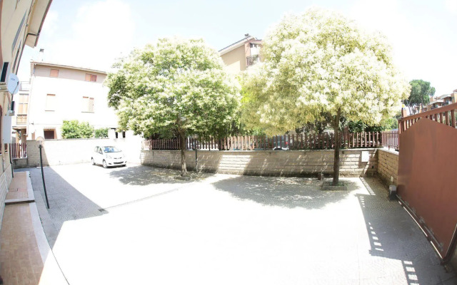 Bijou Rome Guest House