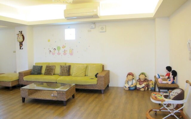 Childfun B&B Nanmen