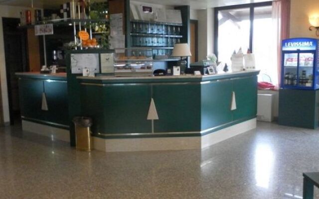 Gran Delta Hotel