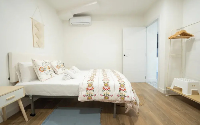 Stay U-nique Apartment Pintor Joaquin Sorolla