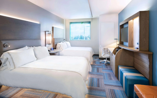 EVEN  Miami - Airport by IHG