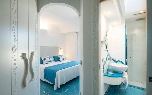 Ischia Blu Resort