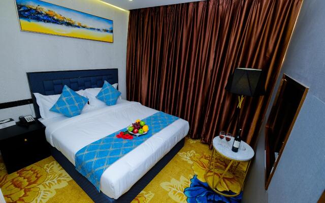 Diamond Hotel