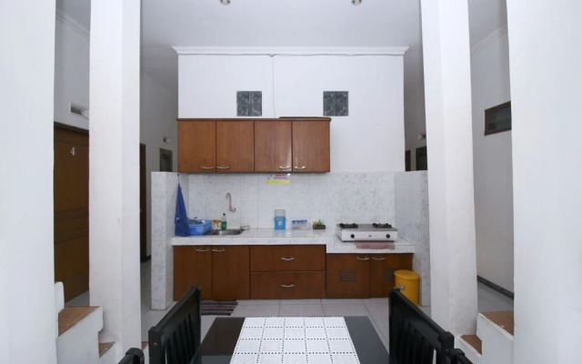 Airy Eco Wr Supratman 61 Batu